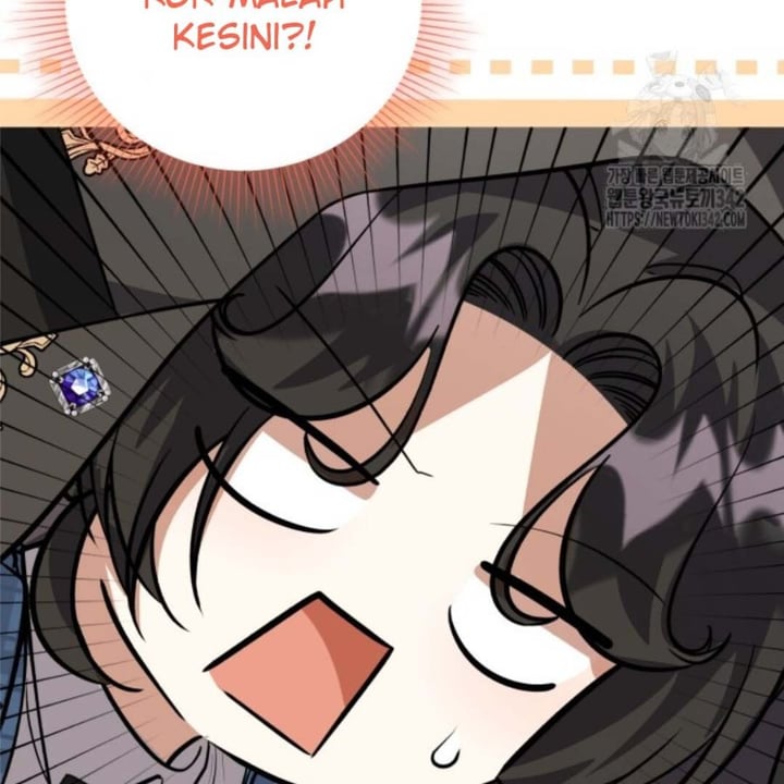 Baca The Villain's Daughter Plans To Run Away - Chapter 35 halaman 143