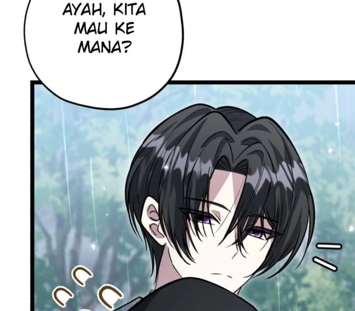 Baca The Villain's Daughter Plans To Run Away - Chapter 35 halaman 145