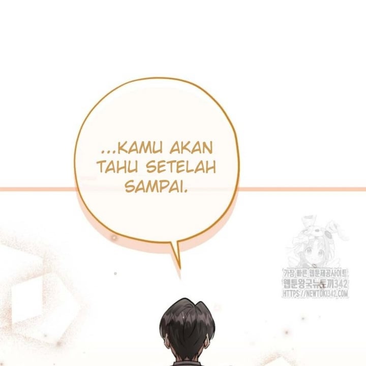 Baca The Villain's Daughter Plans To Run Away - Chapter 35 halaman 147