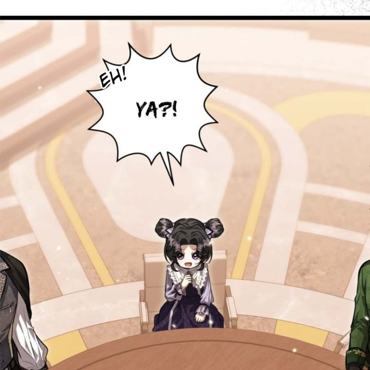 Baca The Villain's Daughter Plans To Run Away - Chapter 35 halaman 15