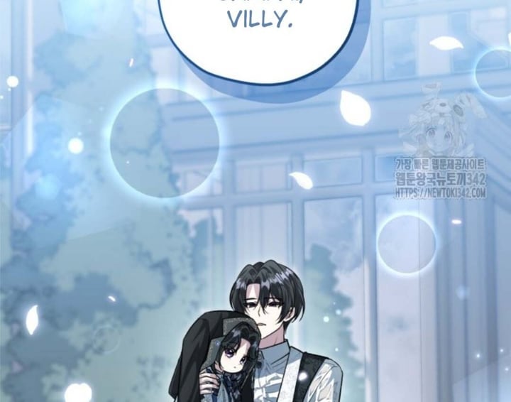 Baca The Villain's Daughter Plans To Run Away - Chapter 35 halaman 152