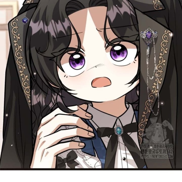 Baca The Villain's Daughter Plans To Run Away - Chapter 35 halaman 155