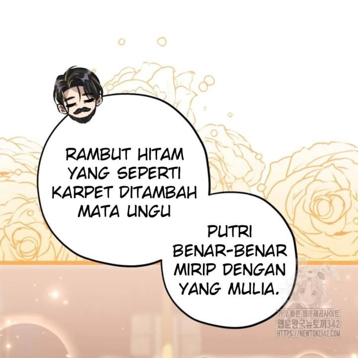 Baca The Villain's Daughter Plans To Run Away - Chapter 35 halaman 17