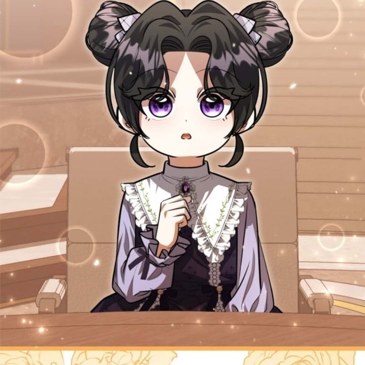 Baca The Villain's Daughter Plans To Run Away - Chapter 35 halaman 18
