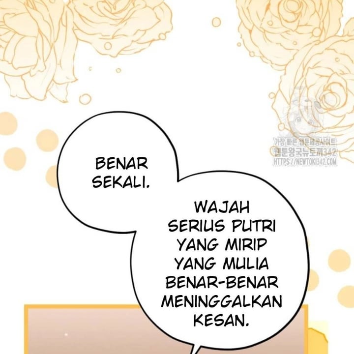 Baca The Villain's Daughter Plans To Run Away - Chapter 35 halaman 19