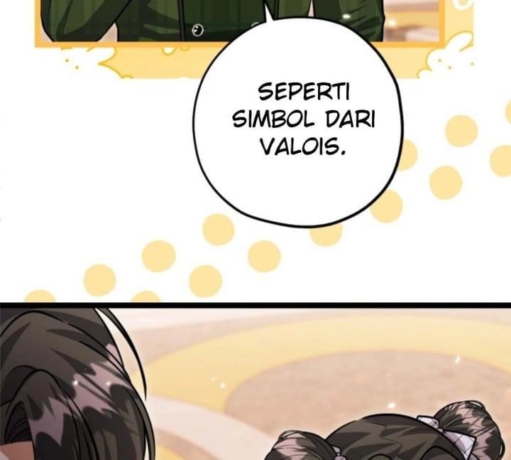 Baca The Villain's Daughter Plans To Run Away - Chapter 35 halaman 21