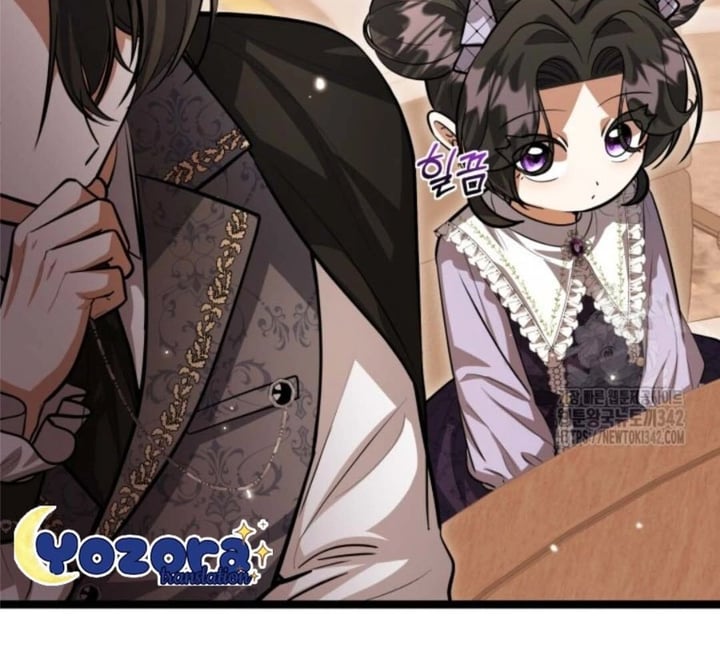 Baca The Villain's Daughter Plans To Run Away - Chapter 35 halaman 22