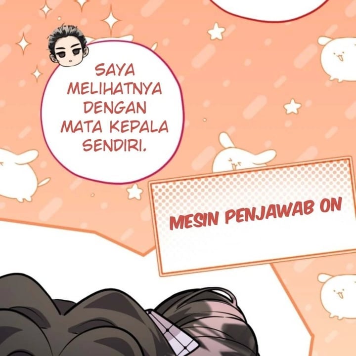 Baca The Villain's Daughter Plans To Run Away - Chapter 35 halaman 29