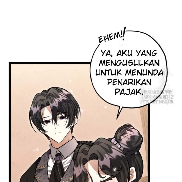 Baca The Villain's Daughter Plans To Run Away - Chapter 35 halaman 32