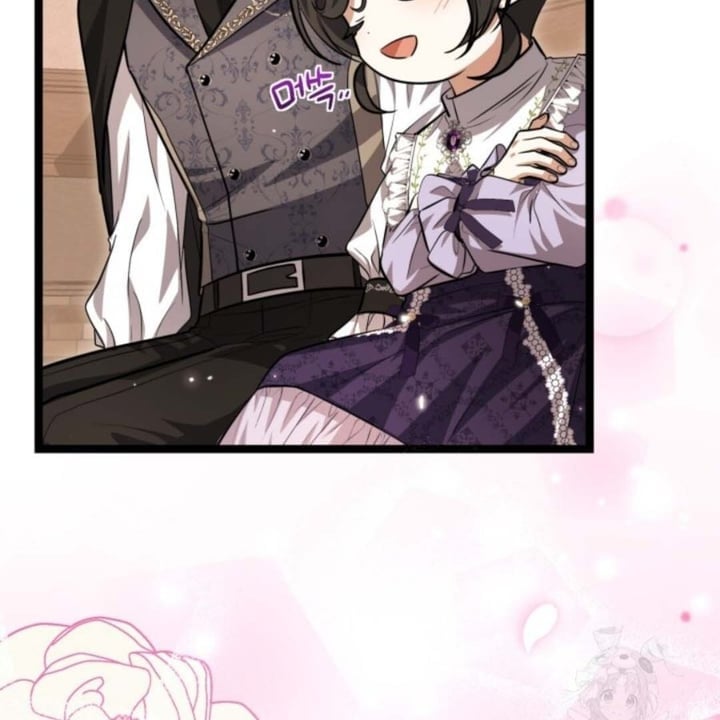 Baca The Villain's Daughter Plans To Run Away - Chapter 35 halaman 33