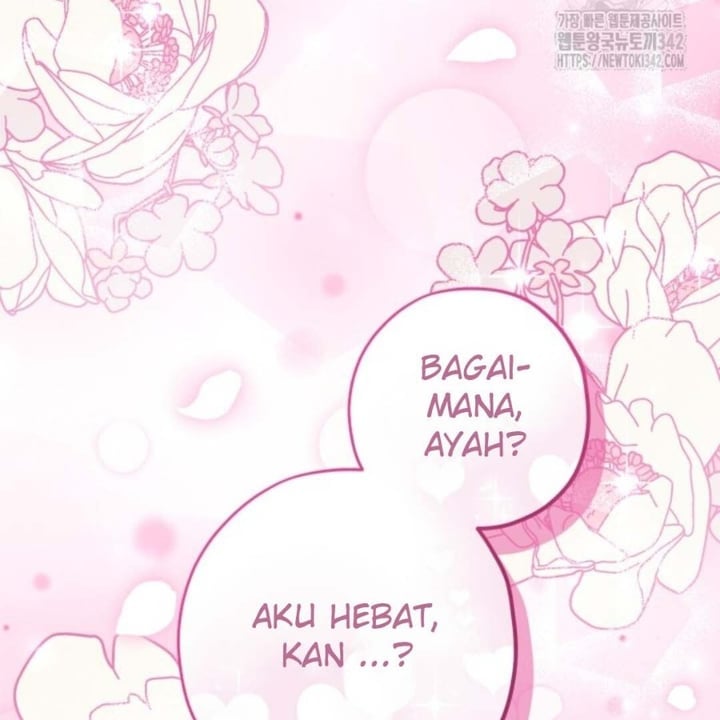 Baca The Villain's Daughter Plans To Run Away - Chapter 35 halaman 34