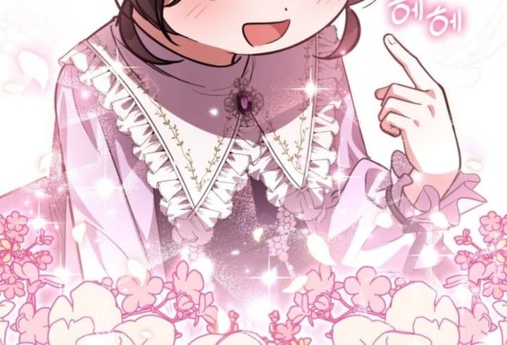 Baca The Villain's Daughter Plans To Run Away - Chapter 35 halaman 36
