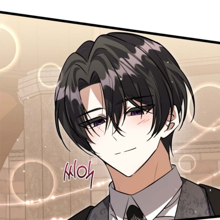 Baca The Villain's Daughter Plans To Run Away - Chapter 35 halaman 38