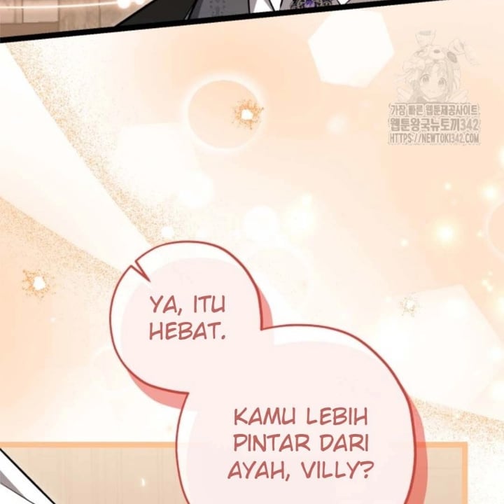 Baca The Villain's Daughter Plans To Run Away - Chapter 35 halaman 39