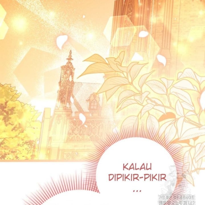 Baca The Villain's Daughter Plans To Run Away - Chapter 35 halaman 4