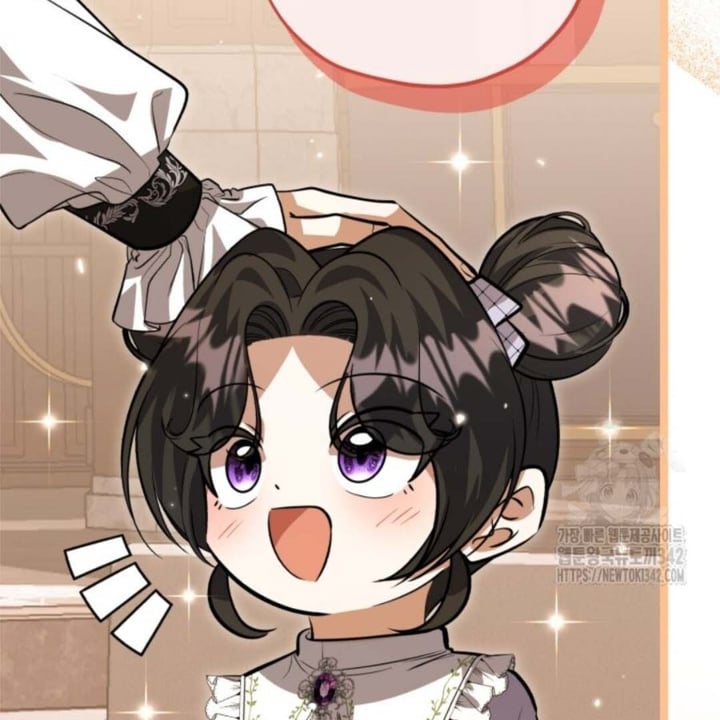 Baca The Villain's Daughter Plans To Run Away - Chapter 35 halaman 40