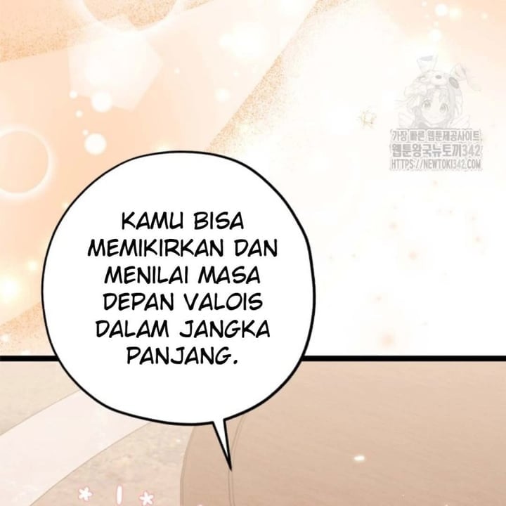 Baca The Villain's Daughter Plans To Run Away - Chapter 35 halaman 42