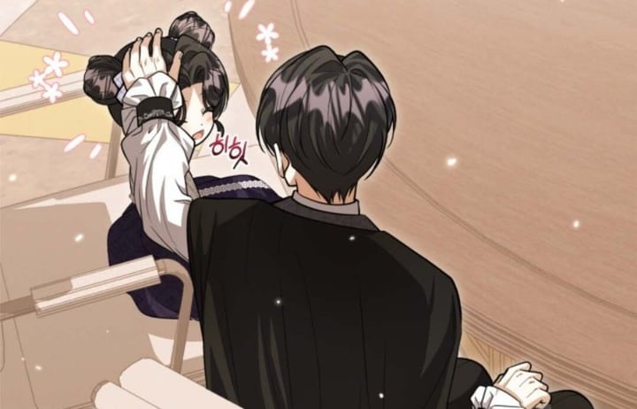 Baca The Villain's Daughter Plans To Run Away - Chapter 35 halaman 43