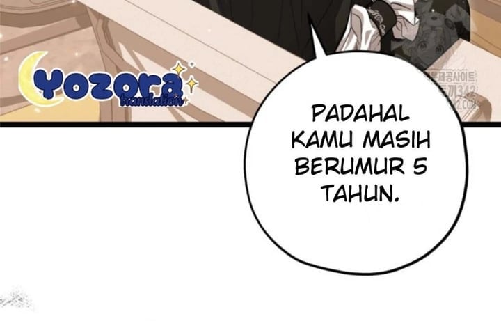 Baca The Villain's Daughter Plans To Run Away - Chapter 35 halaman 44