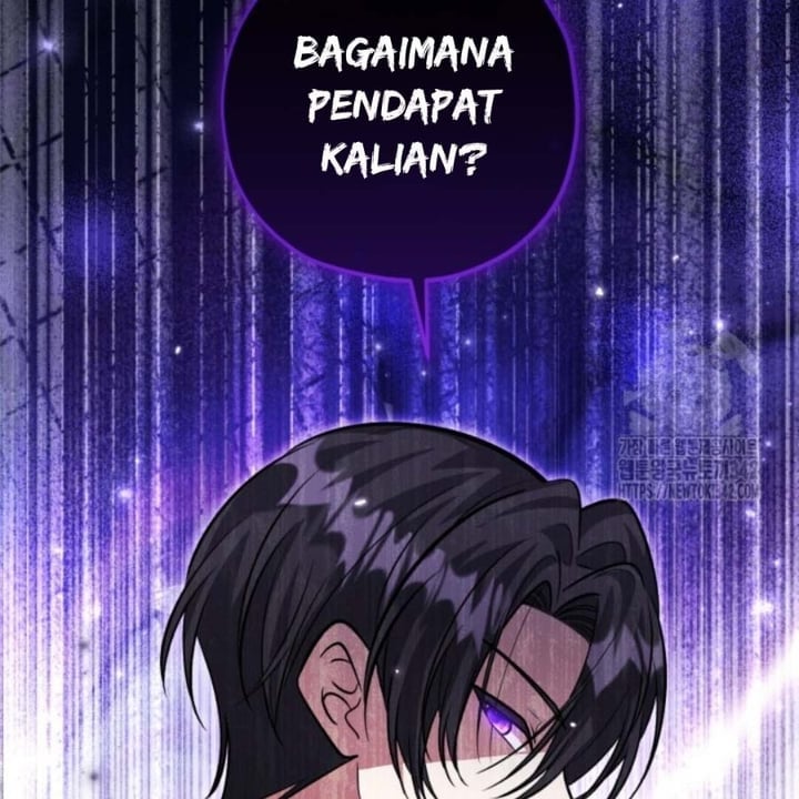 Baca The Villain's Daughter Plans To Run Away - Chapter 35 halaman 47