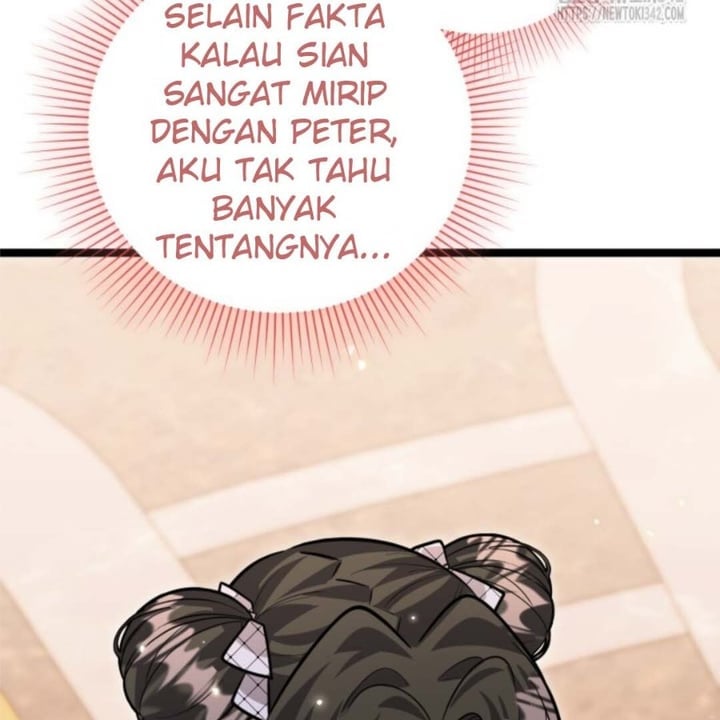 Baca The Villain's Daughter Plans To Run Away - Chapter 35 halaman 5