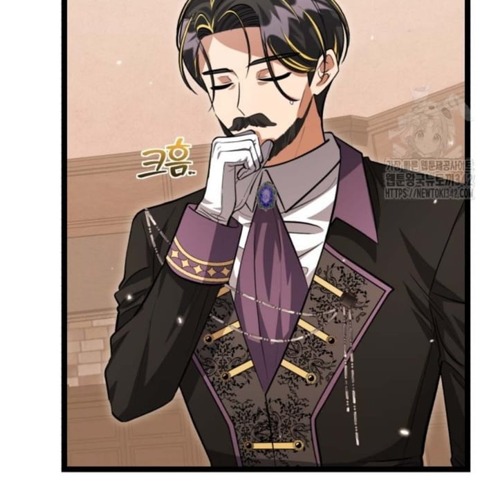 Baca The Villain's Daughter Plans To Run Away - Chapter 35 halaman 53