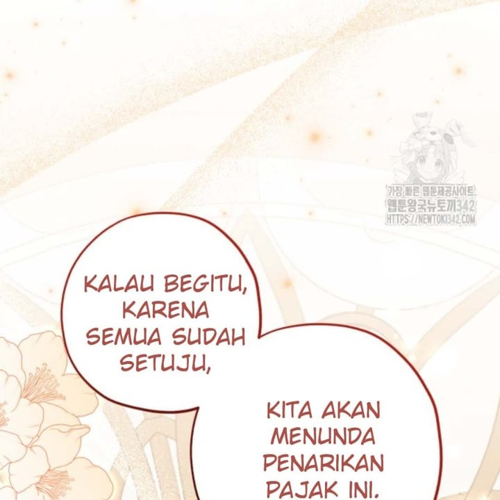 Baca The Villain's Daughter Plans To Run Away - Chapter 35 halaman 56
