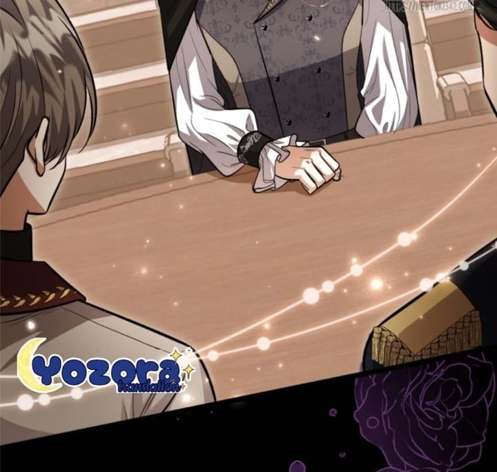 Baca The Villain's Daughter Plans To Run Away - Chapter 35 halaman 58