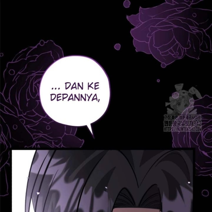Baca The Villain's Daughter Plans To Run Away - Chapter 35 halaman 59