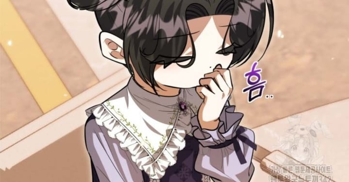 Baca The Villain's Daughter Plans To Run Away - Chapter 35 halaman 6