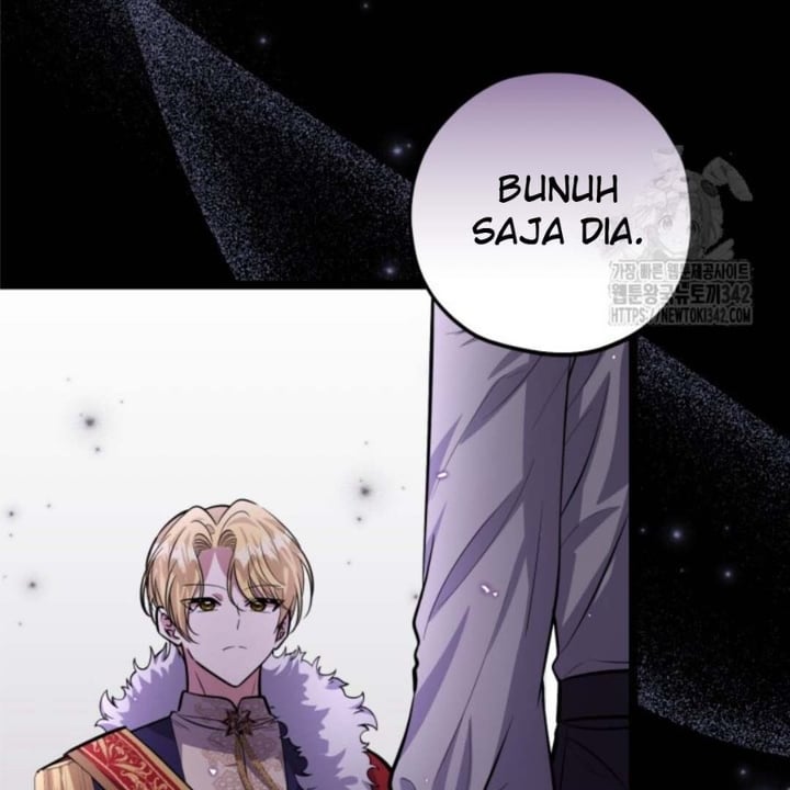 Baca The Villain's Daughter Plans To Run Away - Chapter 35 halaman 70