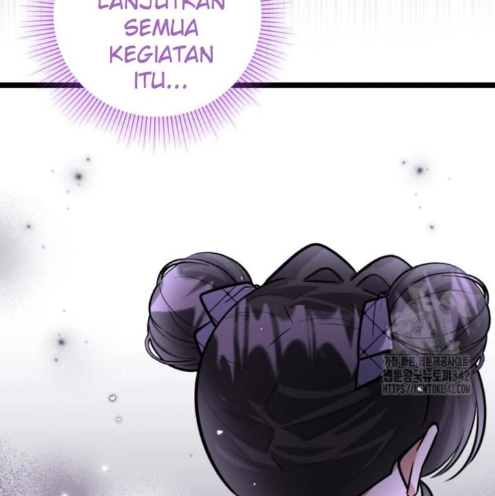 Baca The Villain's Daughter Plans To Run Away - Chapter 35 halaman 76