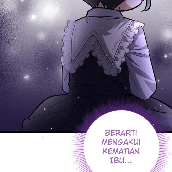 Baca The Villain's Daughter Plans To Run Away - Chapter 35 halaman 77