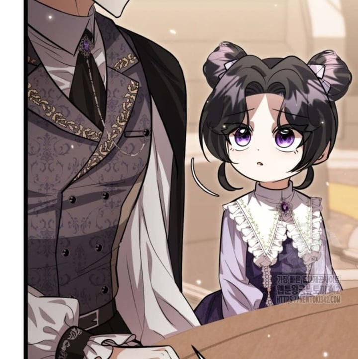Baca The Villain's Daughter Plans To Run Away - Chapter 35 halaman 79