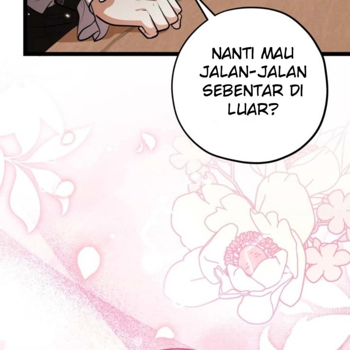 Baca The Villain's Daughter Plans To Run Away - Chapter 35 halaman 80