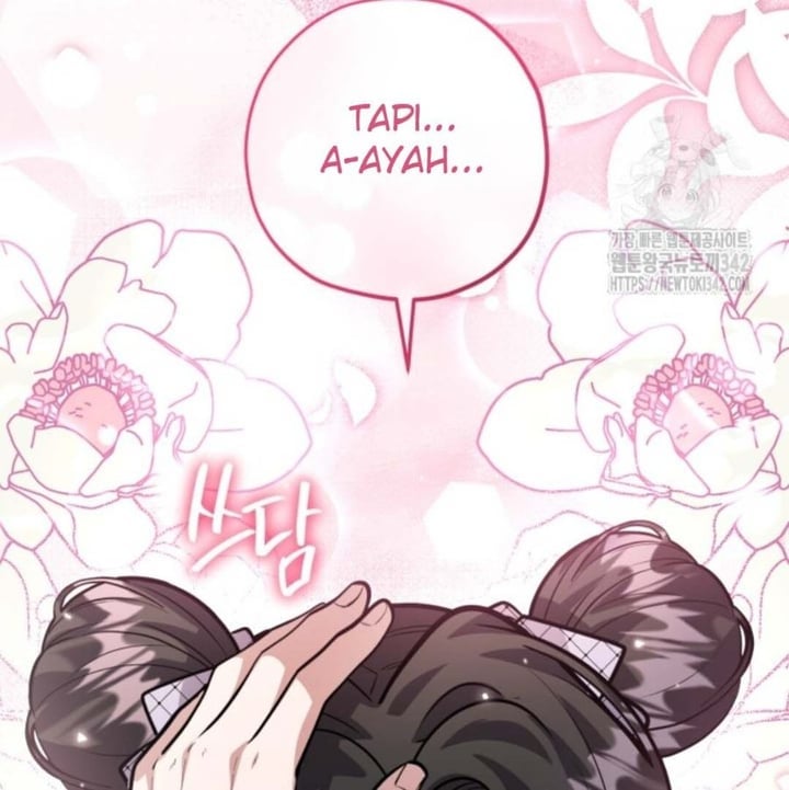 Baca The Villain's Daughter Plans To Run Away - Chapter 35 halaman 81