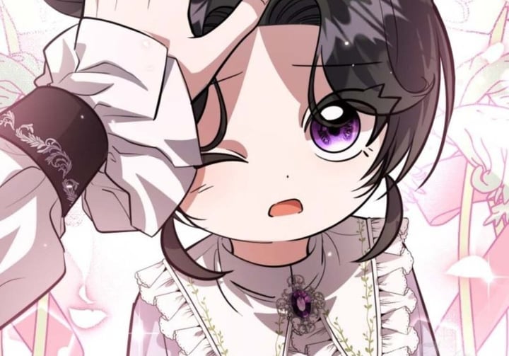 Baca The Villain's Daughter Plans To Run Away - Chapter 35 halaman 82