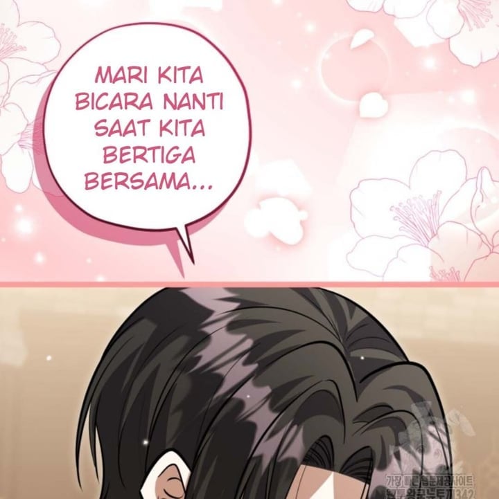 Baca The Villain's Daughter Plans To Run Away - Chapter 35 halaman 84