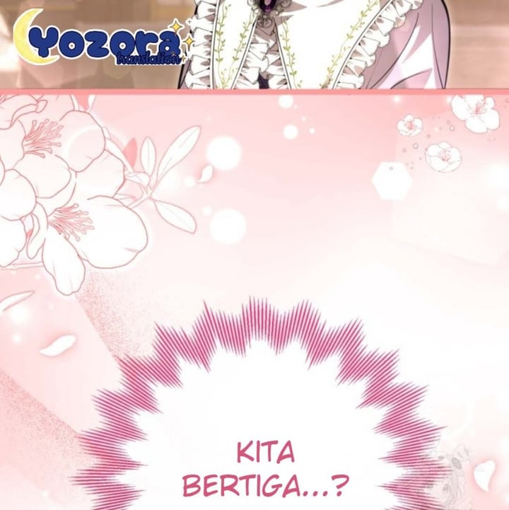 Baca The Villain's Daughter Plans To Run Away - Chapter 35 halaman 87