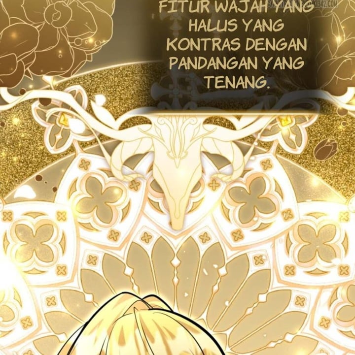 Baca The Villain's Daughter Plans To Run Away - Chapter 35 halaman 9