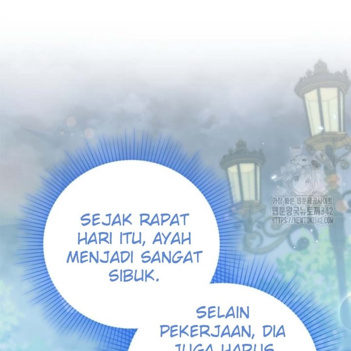 Baca The Villain's Daughter Plans To Run Away - Chapter 35 halaman 91