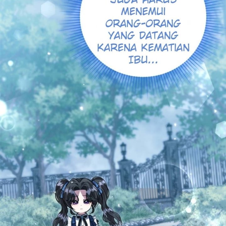 Baca The Villain's Daughter Plans To Run Away - Chapter 35 halaman 92