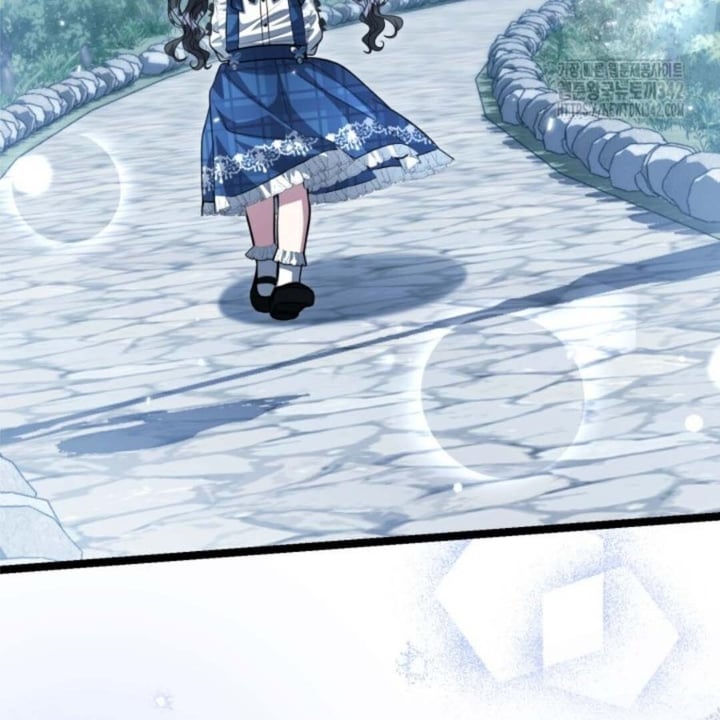 Baca The Villain's Daughter Plans To Run Away - Chapter 35 halaman 93