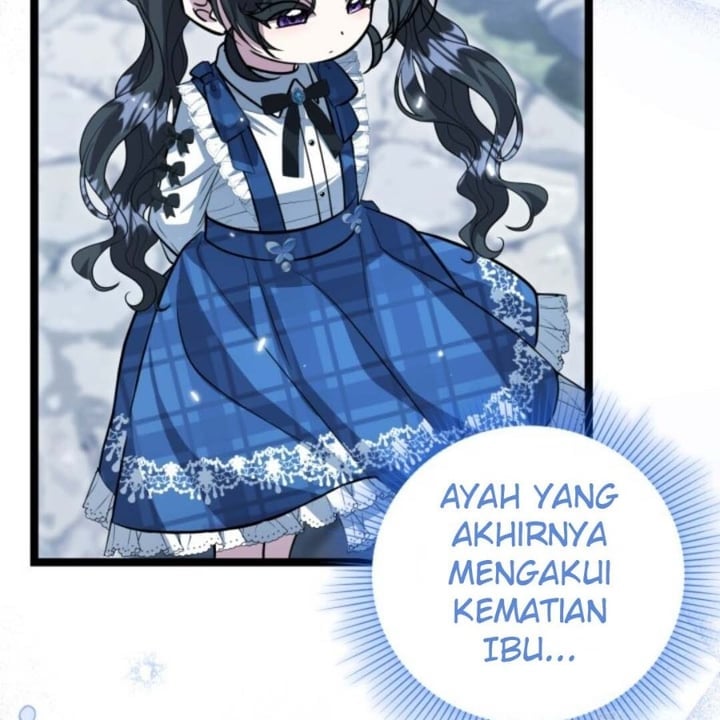 Baca The Villain's Daughter Plans To Run Away - Chapter 35 halaman 95