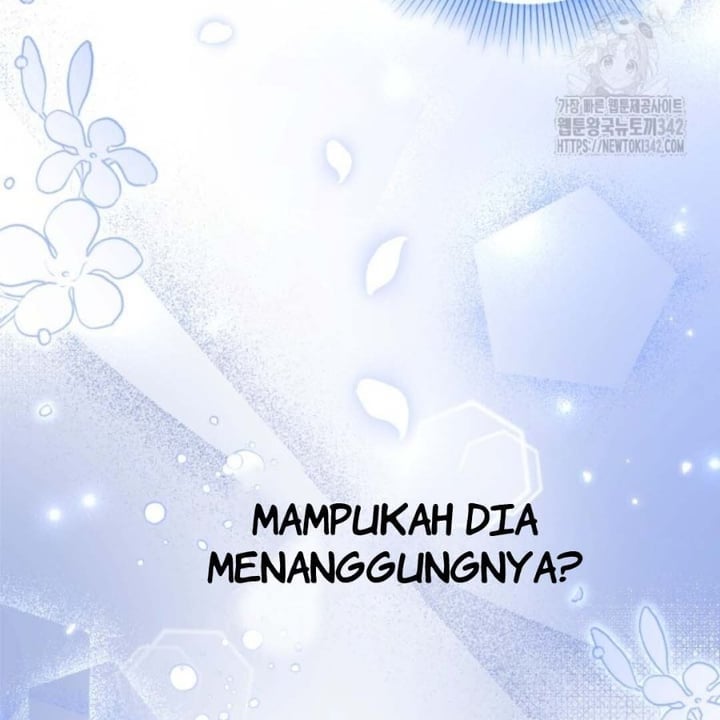 Baca The Villain's Daughter Plans To Run Away - Chapter 35 halaman 96