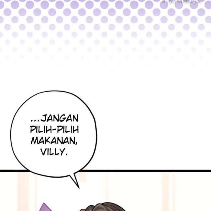 Baca The Villain's Daughter Plans To Run Away - Chapter 36 halaman 106
