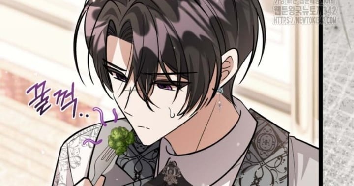 Baca The Villain's Daughter Plans To Run Away - Chapter 36 halaman 109