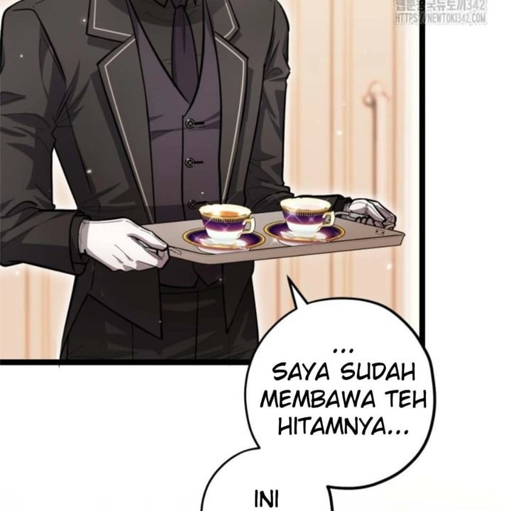 Baca The Villain's Daughter Plans To Run Away - Chapter 36 halaman 113