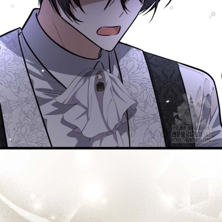Baca The Villain's Daughter Plans To Run Away - Chapter 36 halaman 12