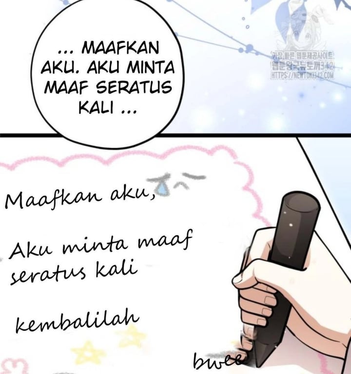 Baca The Villain's Daughter Plans To Run Away - Chapter 36 halaman 122
